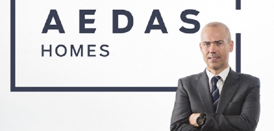 Aedas ficha en el Sabadell a su nuevo director territorial en Cataluña